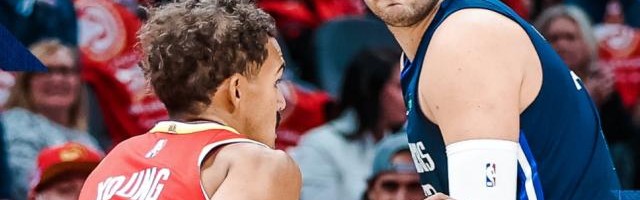 kaiyun体育网页-没提高防守又丢了进攻 独行侠惨败将帅均无担忧